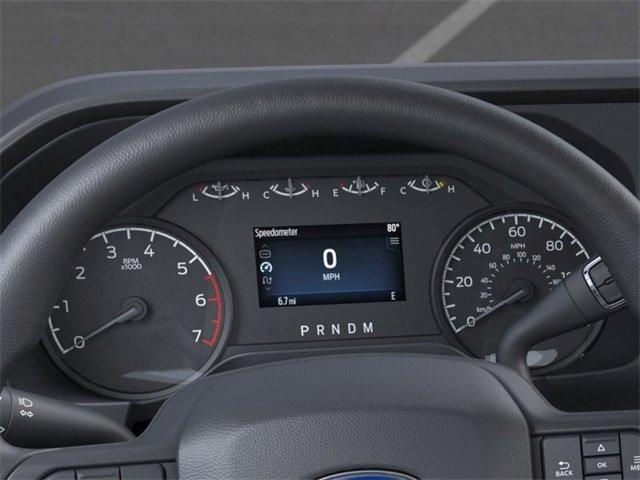 new 2025 Ford F-250 car, priced at $56,030