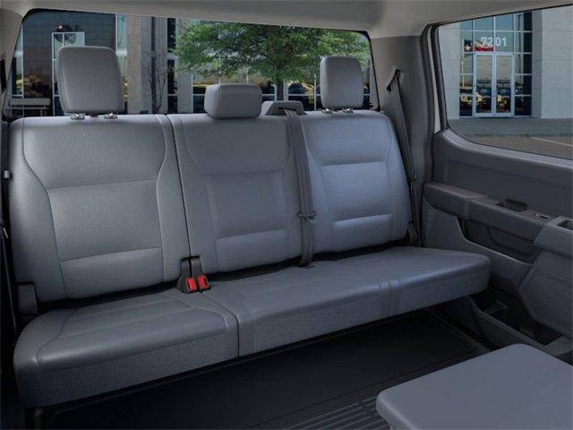 new 2025 Ford F-250 car, priced at $56,030