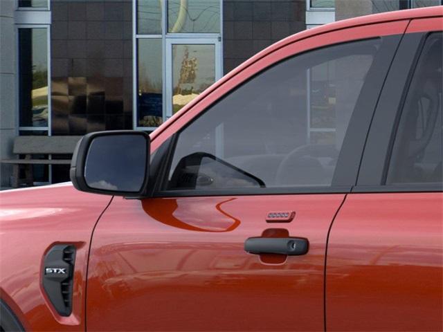 new 2024 Ford Ranger car, priced at $35,150