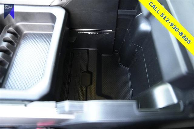 used 2021 Ram 1500 car, priced at $39,428