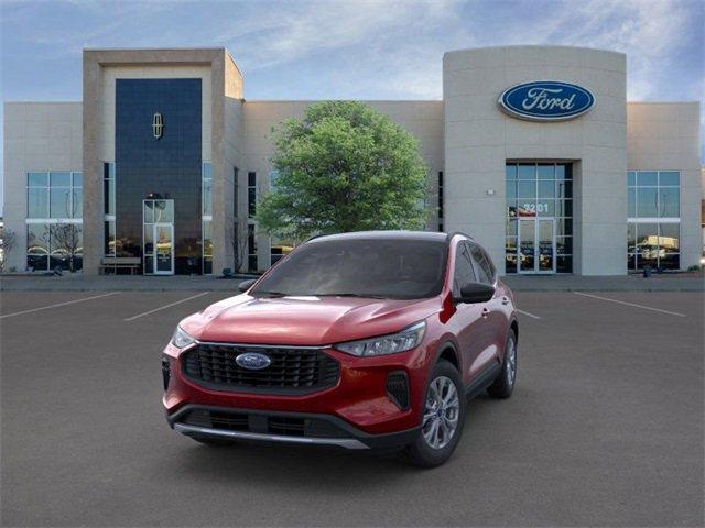 new 2025 Ford Escape car, priced at $34,280