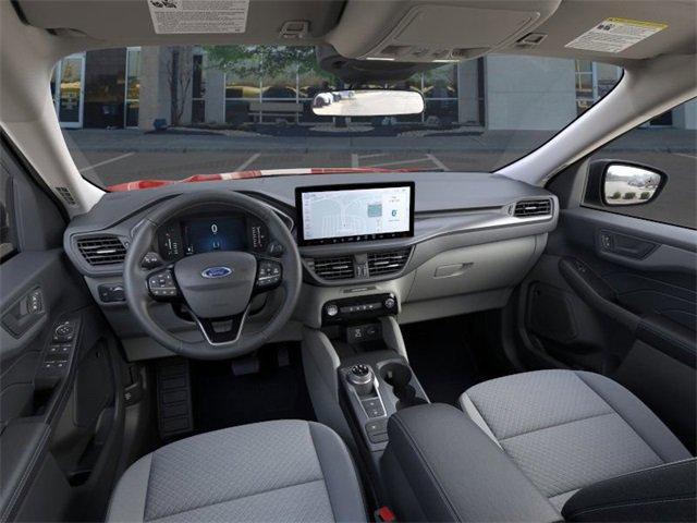 new 2025 Ford Escape car, priced at $34,280