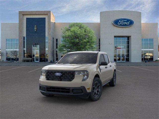 new 2025 Ford Maverick car, priced at $29,708