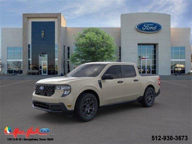 new 2025 Ford Maverick car, priced at $29,708