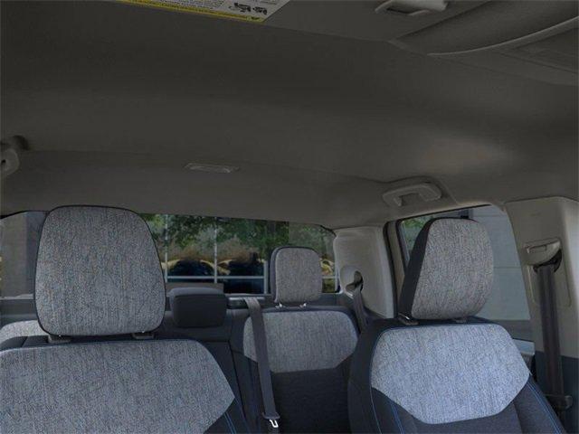 new 2025 Ford Maverick car, priced at $29,708