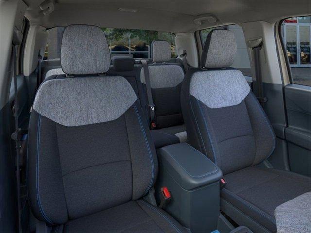 new 2025 Ford Maverick car, priced at $29,708