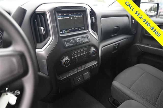 used 2019 Chevrolet Silverado 1500 car, priced at $32,319