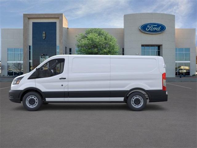 new 2025 Ford Transit-250 car, priced at $46,876