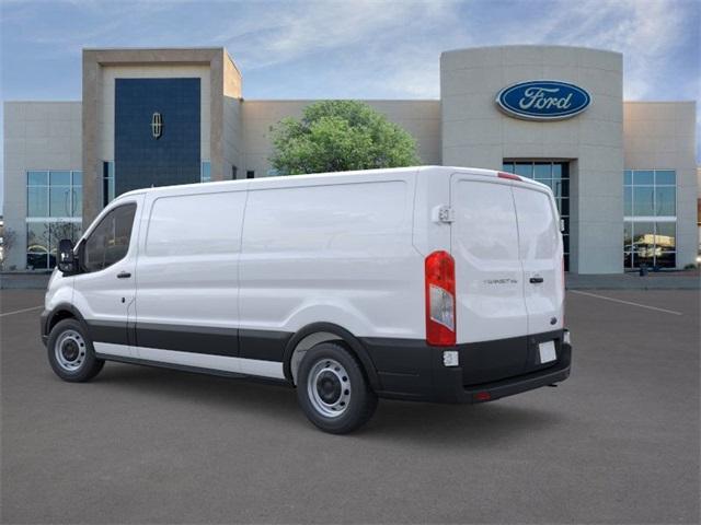 new 2025 Ford Transit-250 car, priced at $46,876