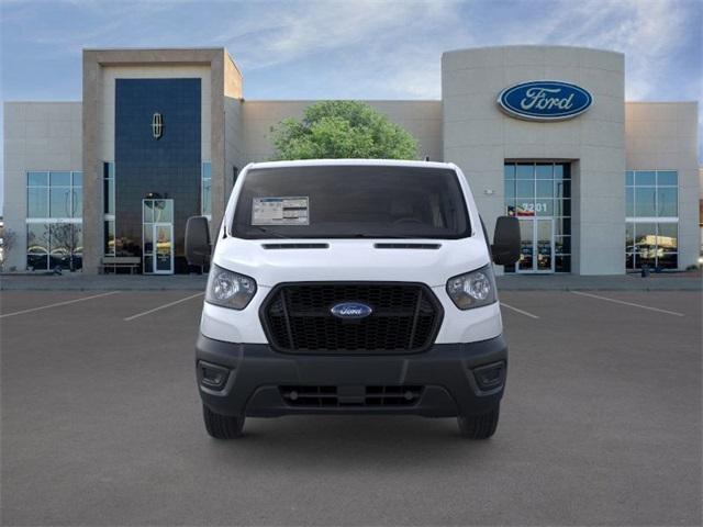 new 2025 Ford Transit-250 car, priced at $46,876