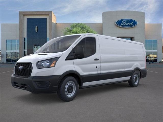 new 2025 Ford Transit-250 car, priced at $44,091