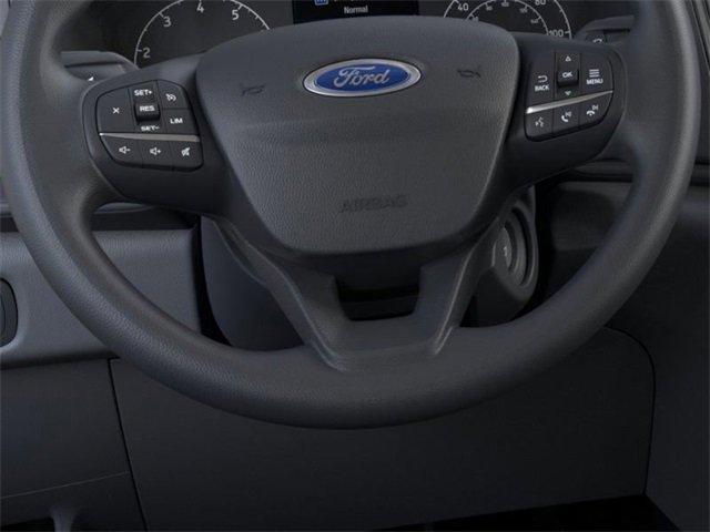 new 2025 Ford Transit-250 car, priced at $48,091