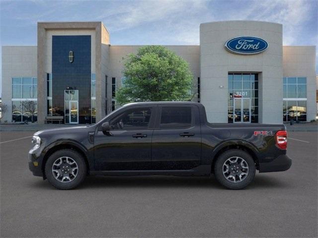 new 2024 Ford Maverick car, priced at $31,811