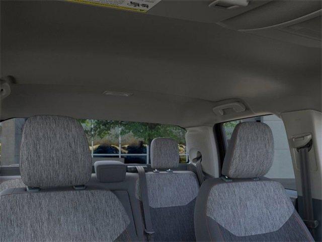 new 2024 Ford Maverick car, priced at $31,811