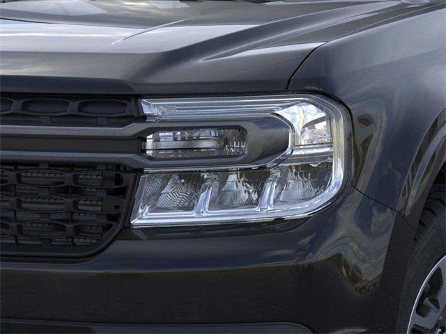 new 2024 Ford Maverick car, priced at $31,811