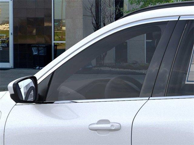 new 2026 Ford Escape car, priced at $36,406