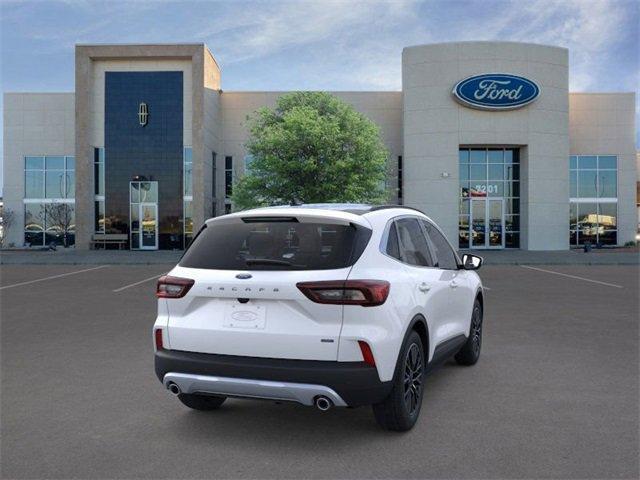 new 2026 Ford Escape car, priced at $36,406