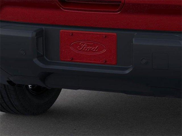 new 2025 Ford Bronco Sport car, priced at $36,642