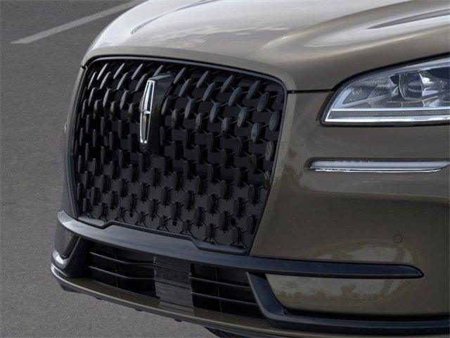 new 2025 Lincoln Corsair car, priced at $54,492