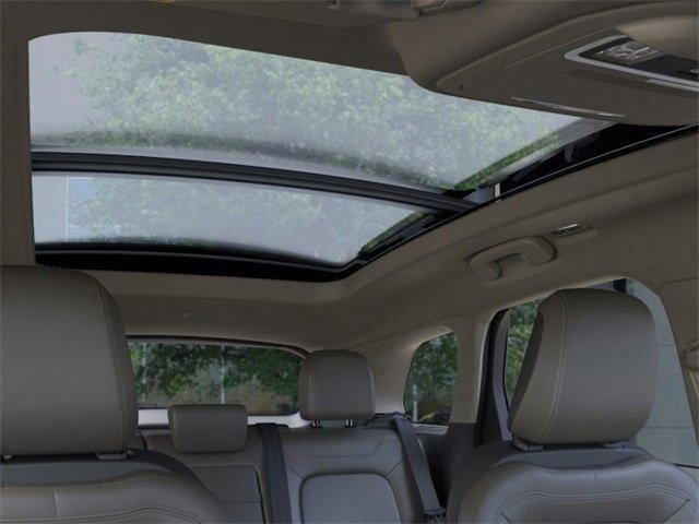 new 2025 Lincoln Corsair car, priced at $54,492