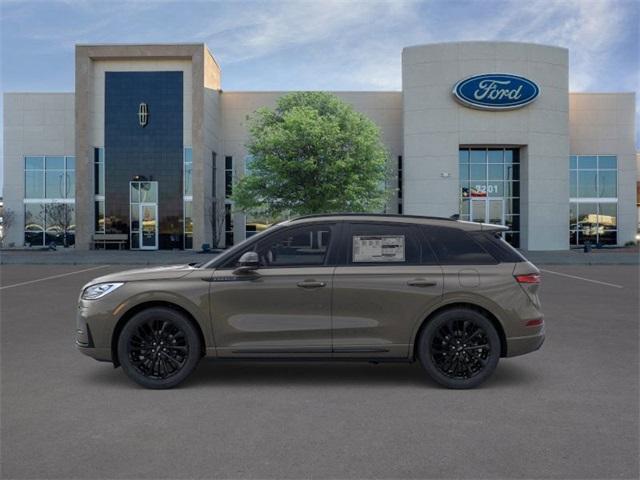 new 2025 Lincoln Corsair car, priced at $53,392
