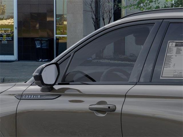 new 2025 Lincoln Corsair car, priced at $53,392