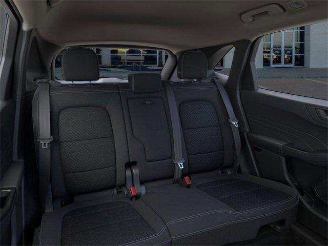 new 2025 Ford Escape car, priced at $24,992