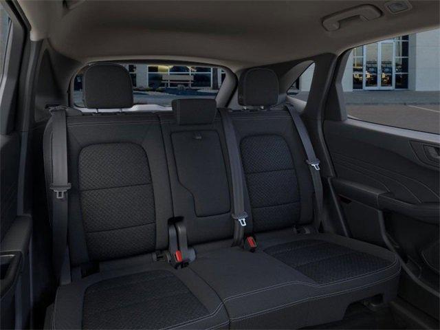 new 2025 Ford Escape car, priced at $20,492