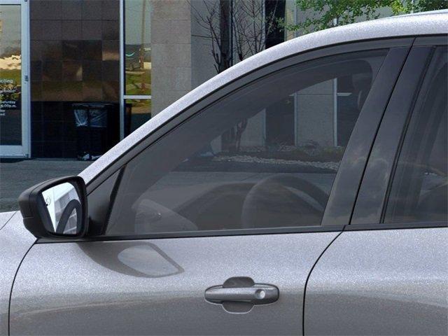 new 2025 Ford Escape car, priced at $20,492