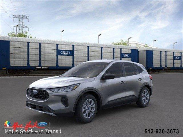 new 2025 Ford Escape car, priced at $30,045