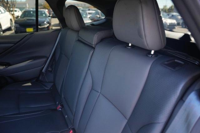 used 2023 Subaru Outback car, priced at $32,319