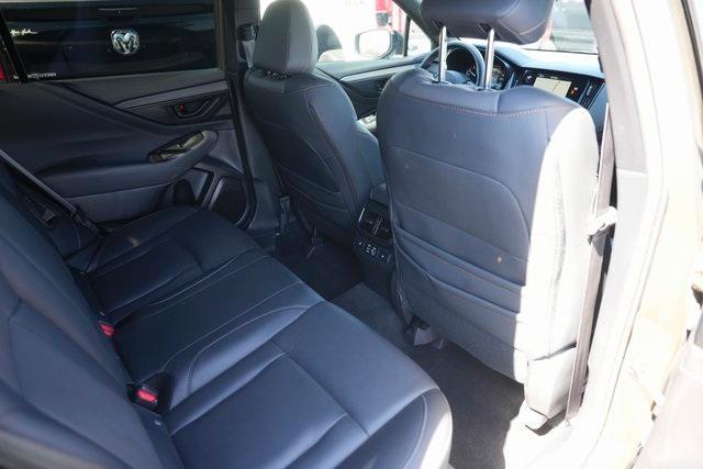 used 2023 Subaru Outback car, priced at $32,319