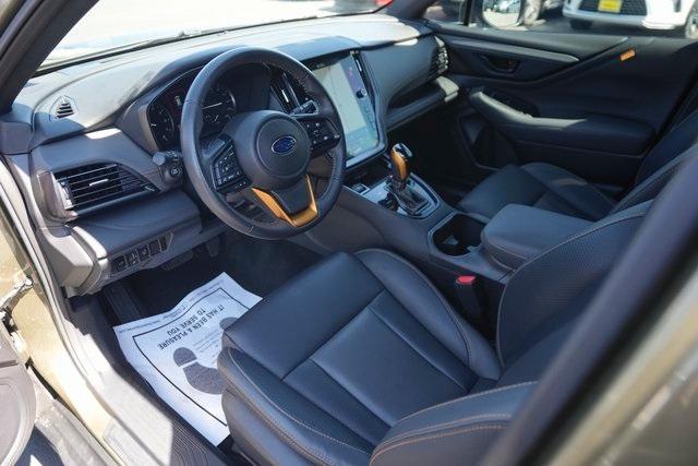 used 2023 Subaru Outback car, priced at $32,319