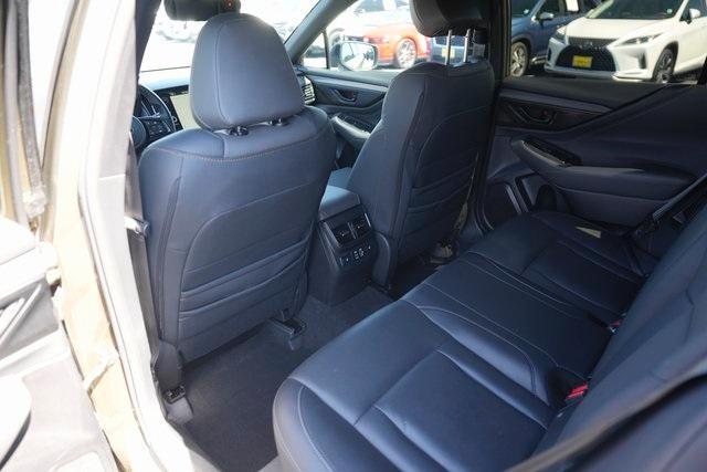 used 2023 Subaru Outback car, priced at $32,319