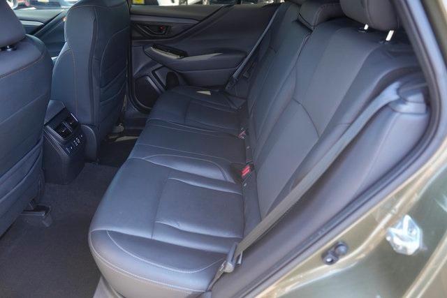 used 2023 Subaru Outback car, priced at $32,319