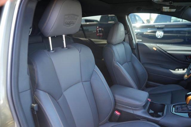 used 2023 Subaru Outback car, priced at $32,319