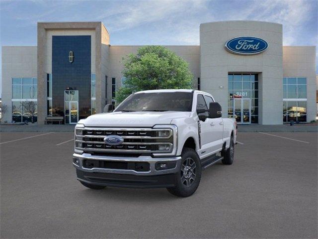new 2025 Ford F-250 car, priced at $80,900