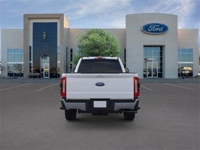 new 2025 Ford F-250 car, priced at $80,900