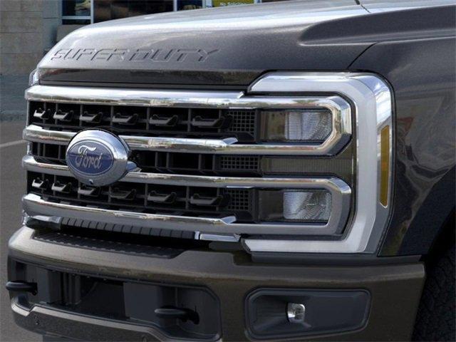 new 2024 Ford F-250 car, priced at $87,420