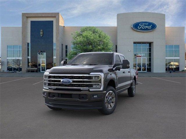 new 2024 Ford F-250 car, priced at $87,420