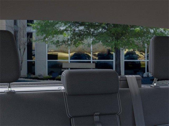 new 2025 Ford Ranger car, priced at $38,280