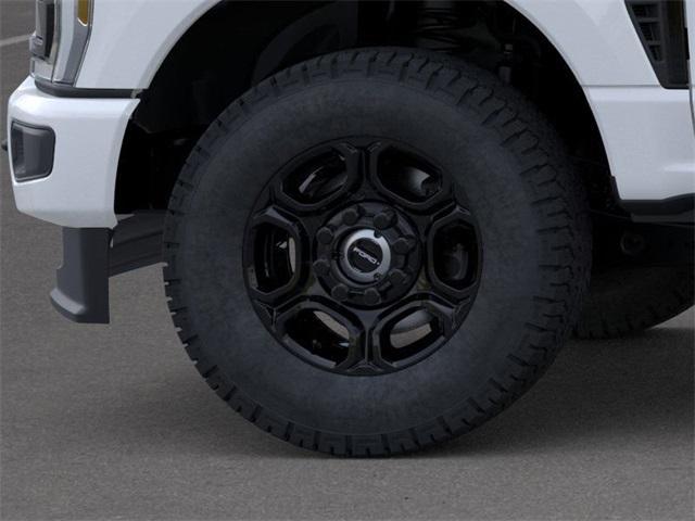 new 2026 Ford F-350 car, priced at $73,240