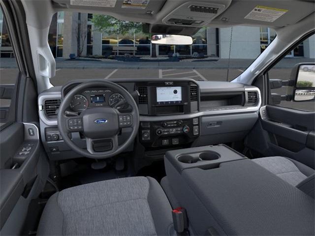new 2026 Ford F-350 car, priced at $73,240