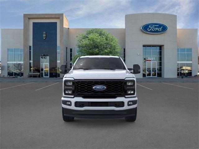 new 2026 Ford F-350 car, priced at $73,240