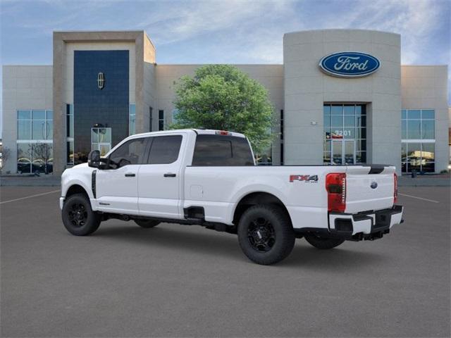 new 2026 Ford F-350 car, priced at $73,240