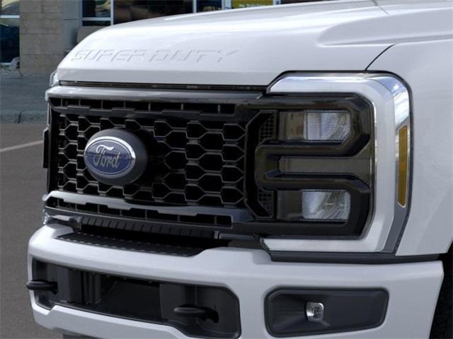 new 2026 Ford F-350 car, priced at $73,240