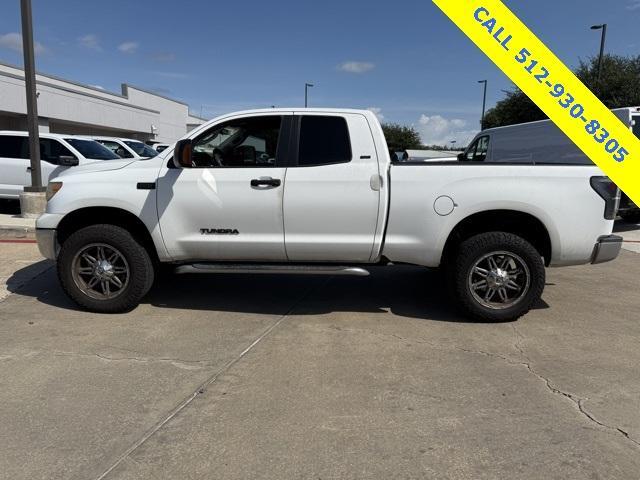 used 2007 Toyota Tundra car, priced at $16,789