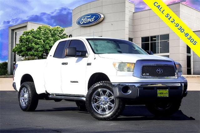 used 2007 Toyota Tundra car, priced at $16,789