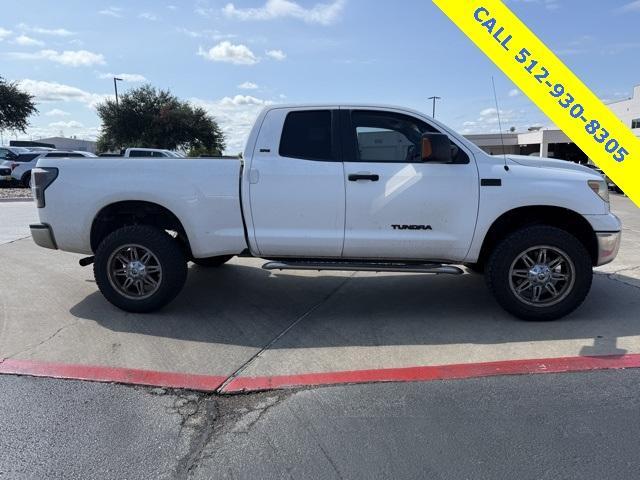 used 2007 Toyota Tundra car, priced at $16,789