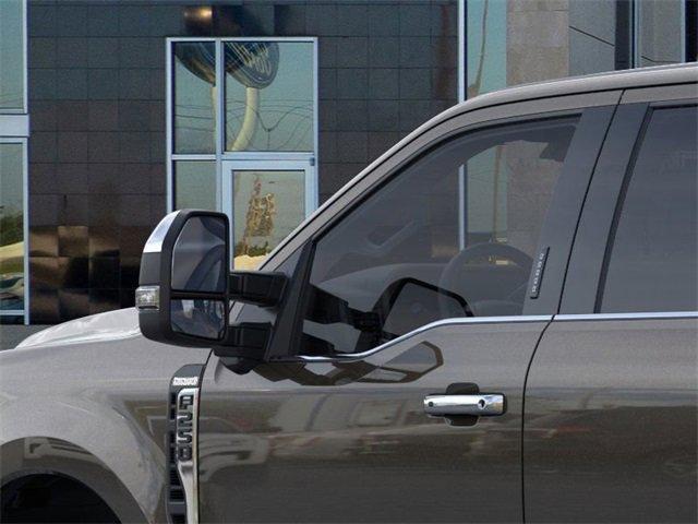 new 2025 Ford F-250 car, priced at $93,497